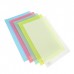L Type Folder / Transparent(1box x 100)